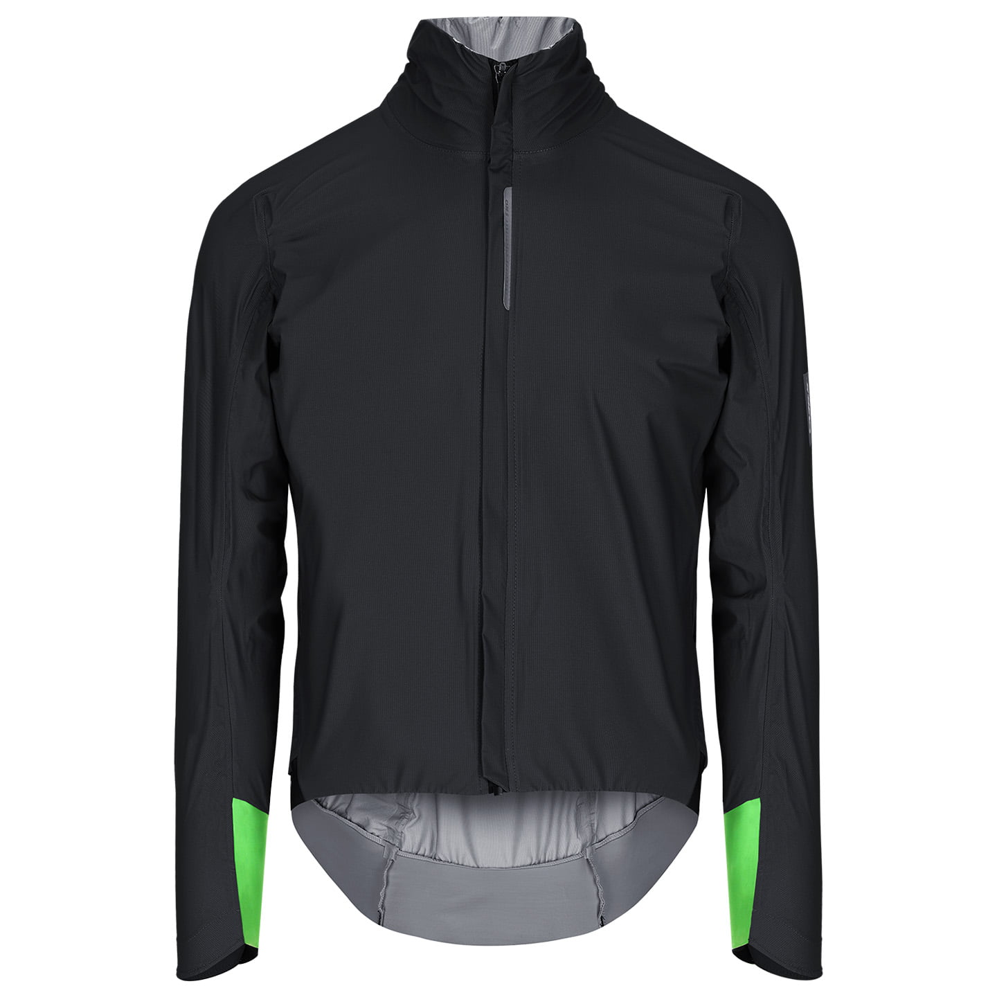 Q36.5 Regenjack Shell regenjack, voor heren, Maat 2XL, Regenjas, Regenkleding