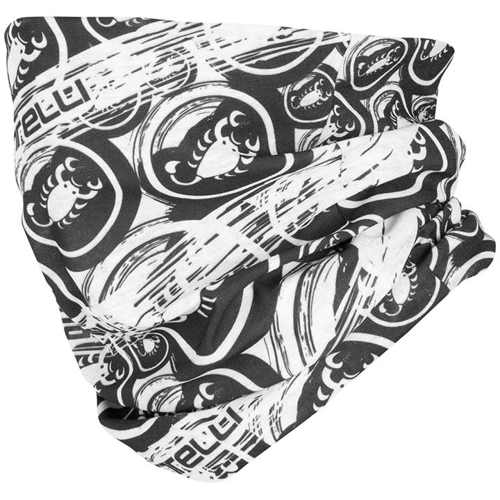 CASTELLI Multifunctioneel doek Light Head Thingy, voor heren, Fietskleding