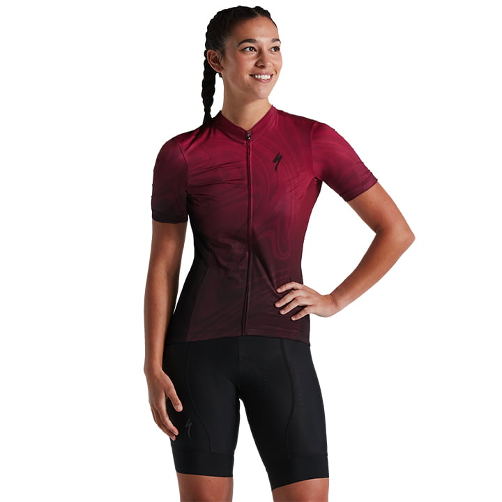 SPECIALIZED RBX Comp Dames set (fietsshirt + fietsbroek) dames set (2 artikelen)
