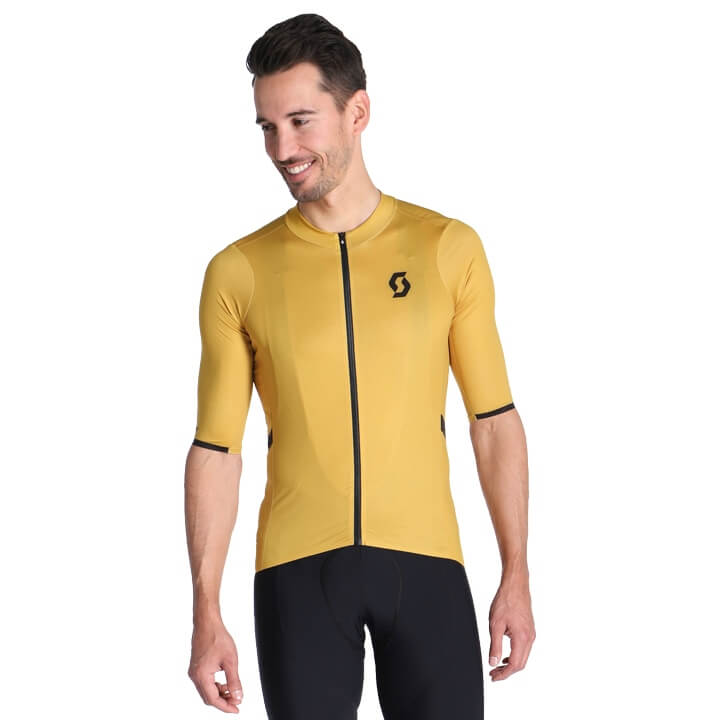 SCOTT Shirt met korte mouwen RC Premium fietsshirt met korte mouwen, voor heren,