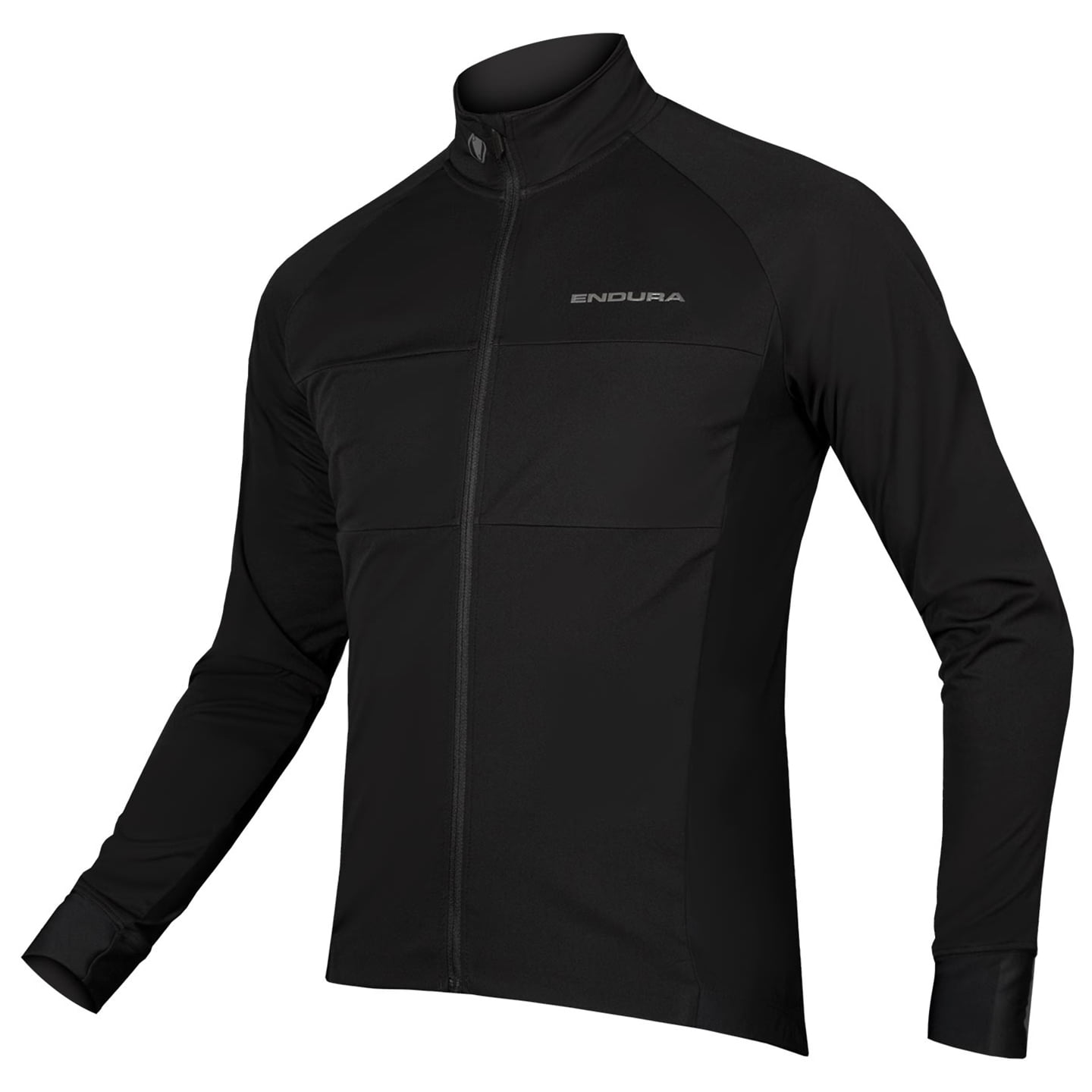 ENDURA FS260-Pro Jetstream Light Jacket, for men, size 2XL, Cycle jacket, Cycling clothing