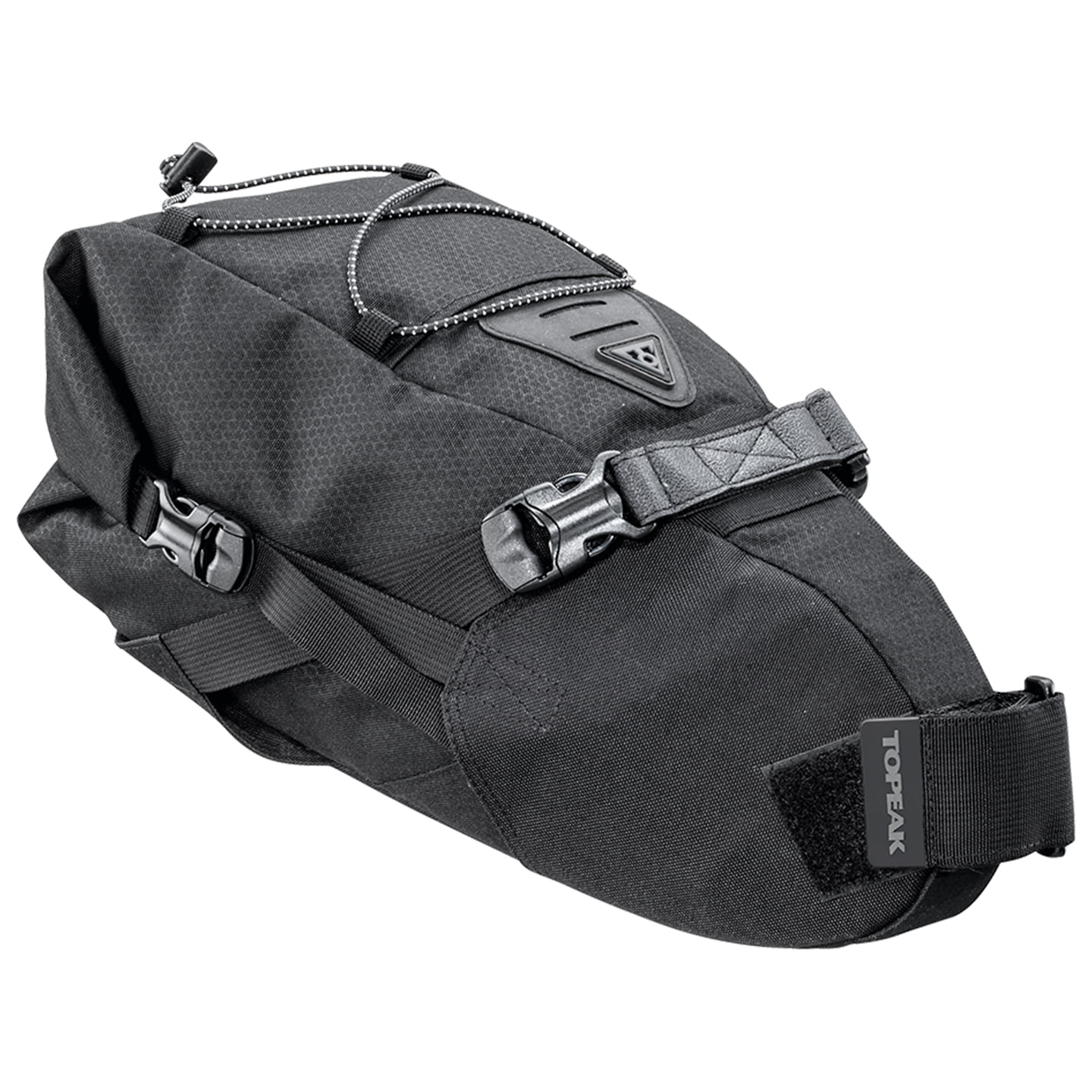 TOPEAK zadeltas Backloader zadel, Fietsaccessoires