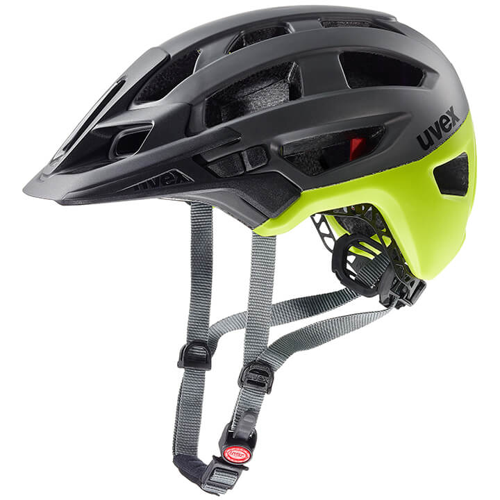 UVEX Finale 2.0 2022 MTB Helmet, Unisex (women / men), size M, Cycle helmet, Bike accessories