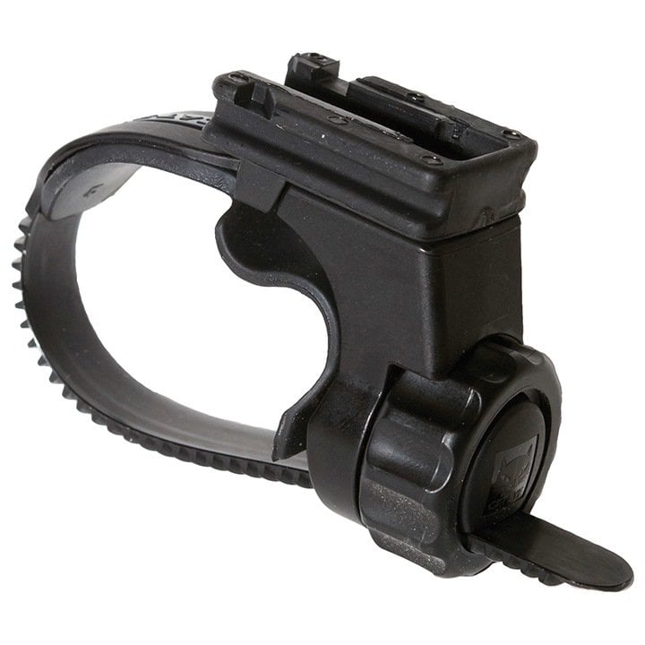 CATEYE koplamp houder Flex Tight, Fietslamp, Fietsverlichting