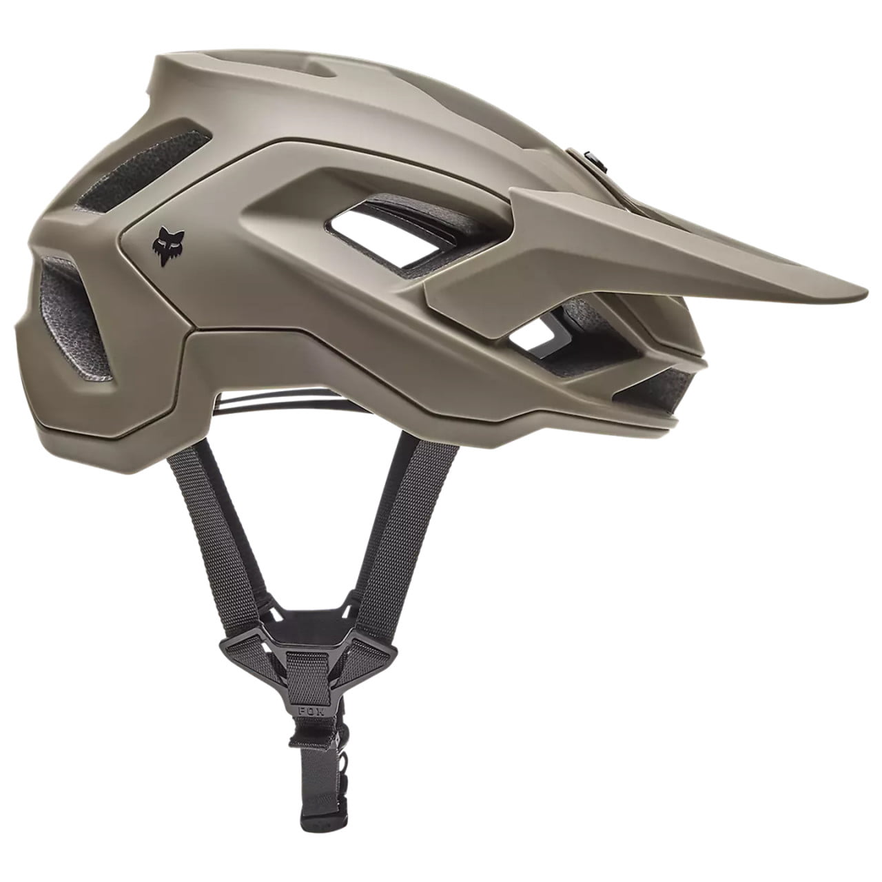 MTB-Helm Speedframe Solid Mips 2025