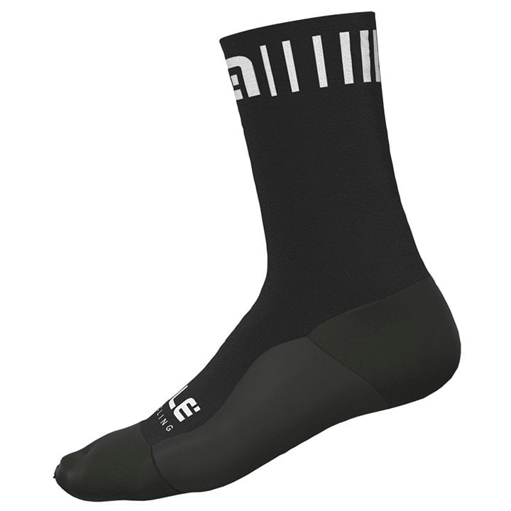 ALE Strada H18 Winter Cycling Socks, for men, size L, MTB socks, Cycle gear