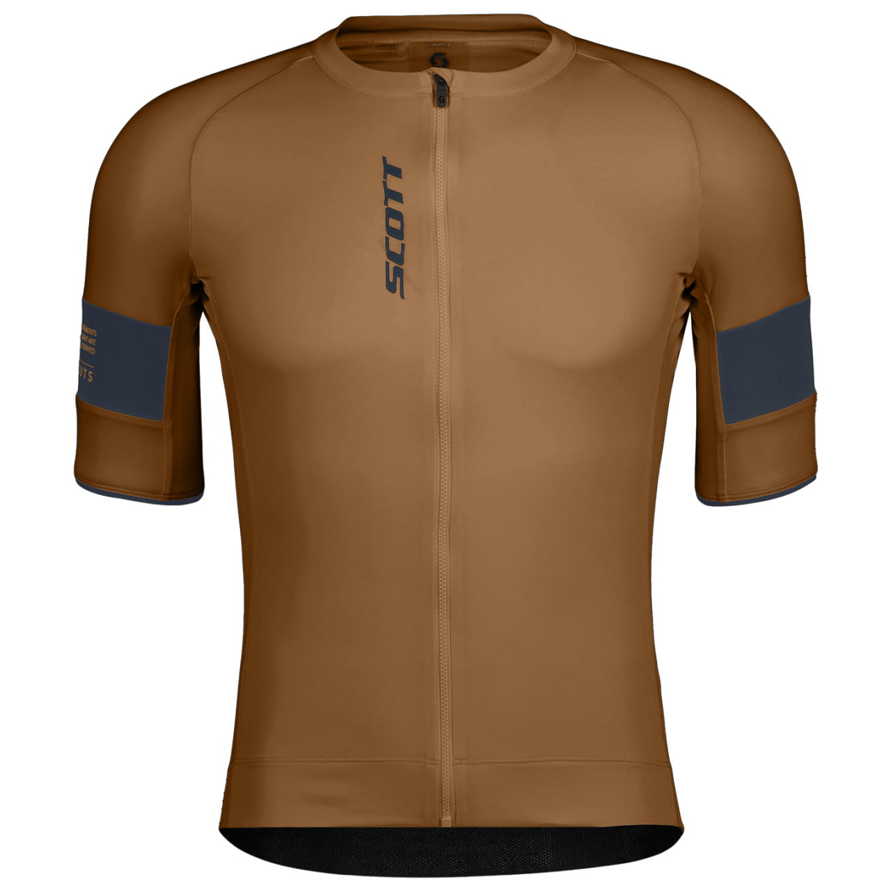 Maillot mangas cortas Endurance Pro