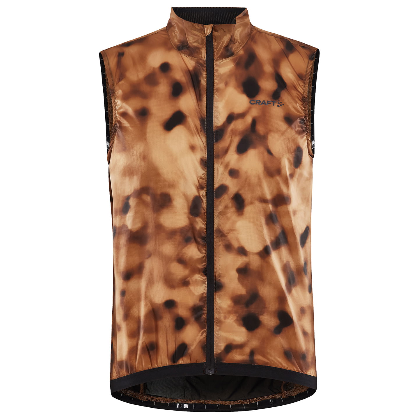CRAFT Pro Gravel Wind Vest Wind Vest, for men, size M, Cycling vest, Cycle clothing