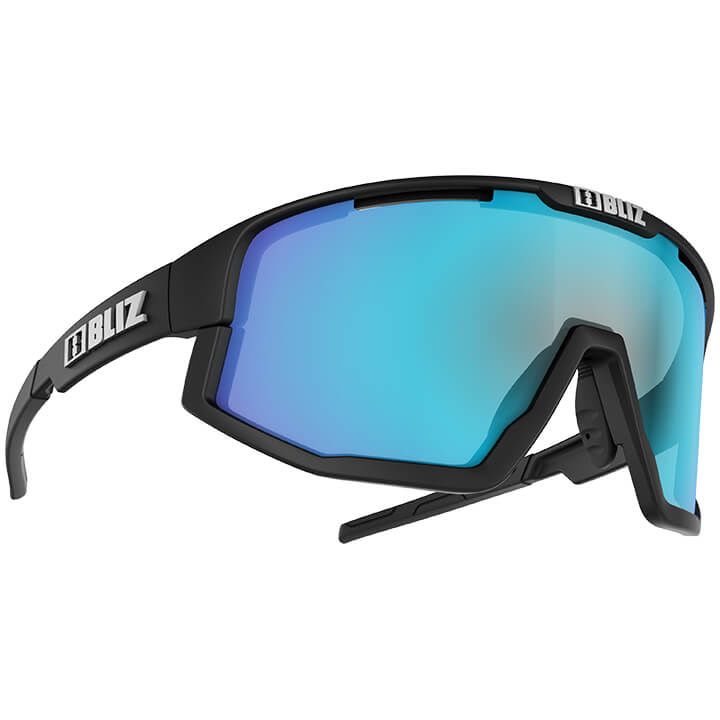 BLIZ Fusion 2023 Cycling Eyewear Cycling Glasses, Unisex (women / men)