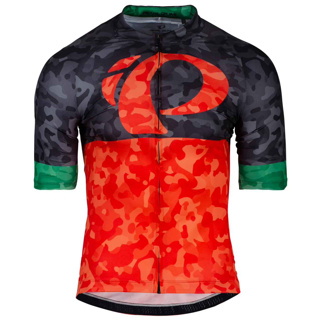 Maillot manches courtes Attack