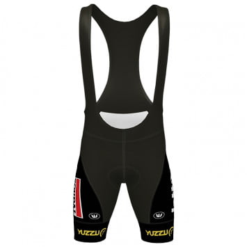 Pantaloncino con bretelle LOTTO SOUDAL PRR 2021 VERMARC Pantaloncino con bretelle LOTTO SOUDAL PRR 2021