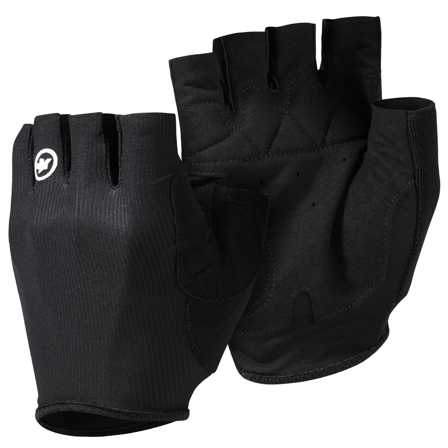 ASSOS RS Targa Gloves, for men, size L, Cycling gloves, Bike gear