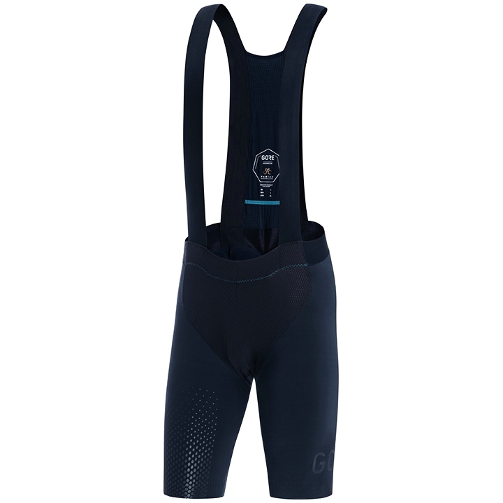 GORE WEAR Korte koersbroek C7 Cancellara Race korte koersbroek, voor heren, Maat