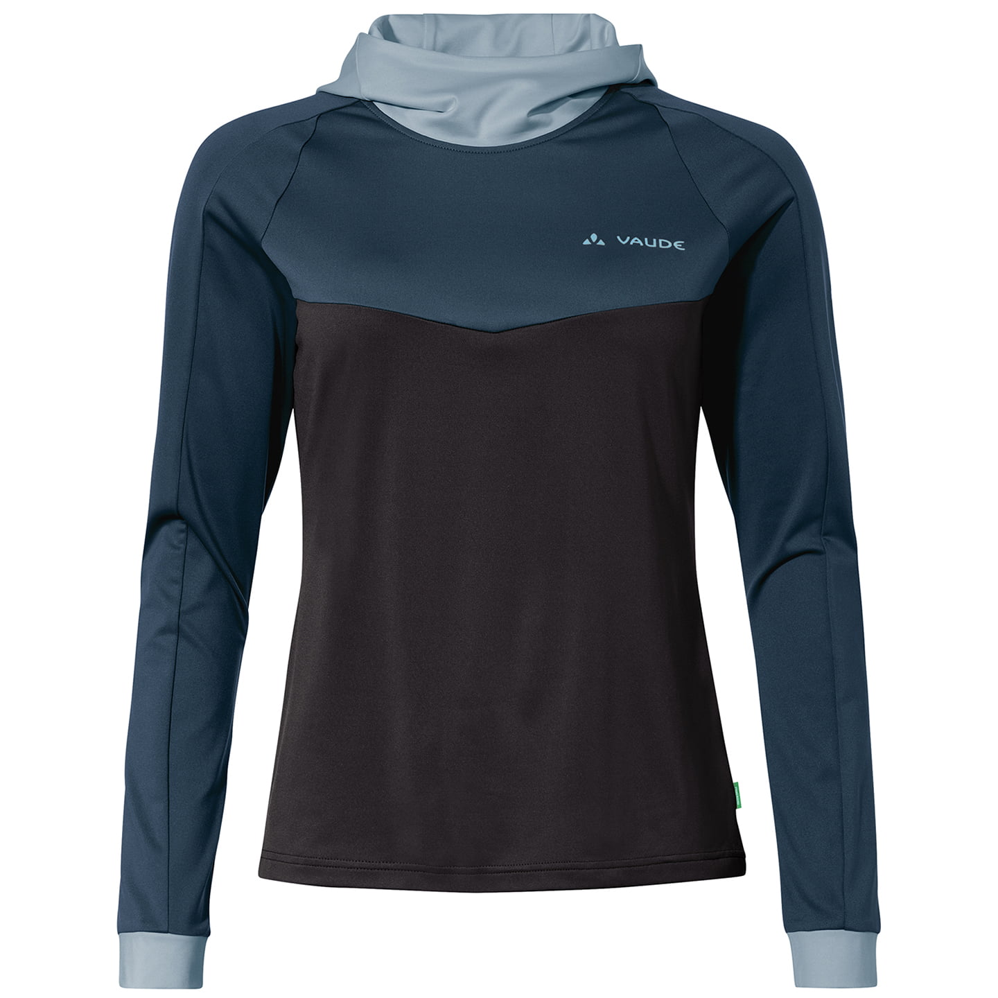 Photo Maillot à manches longues pour femme Qimsa II