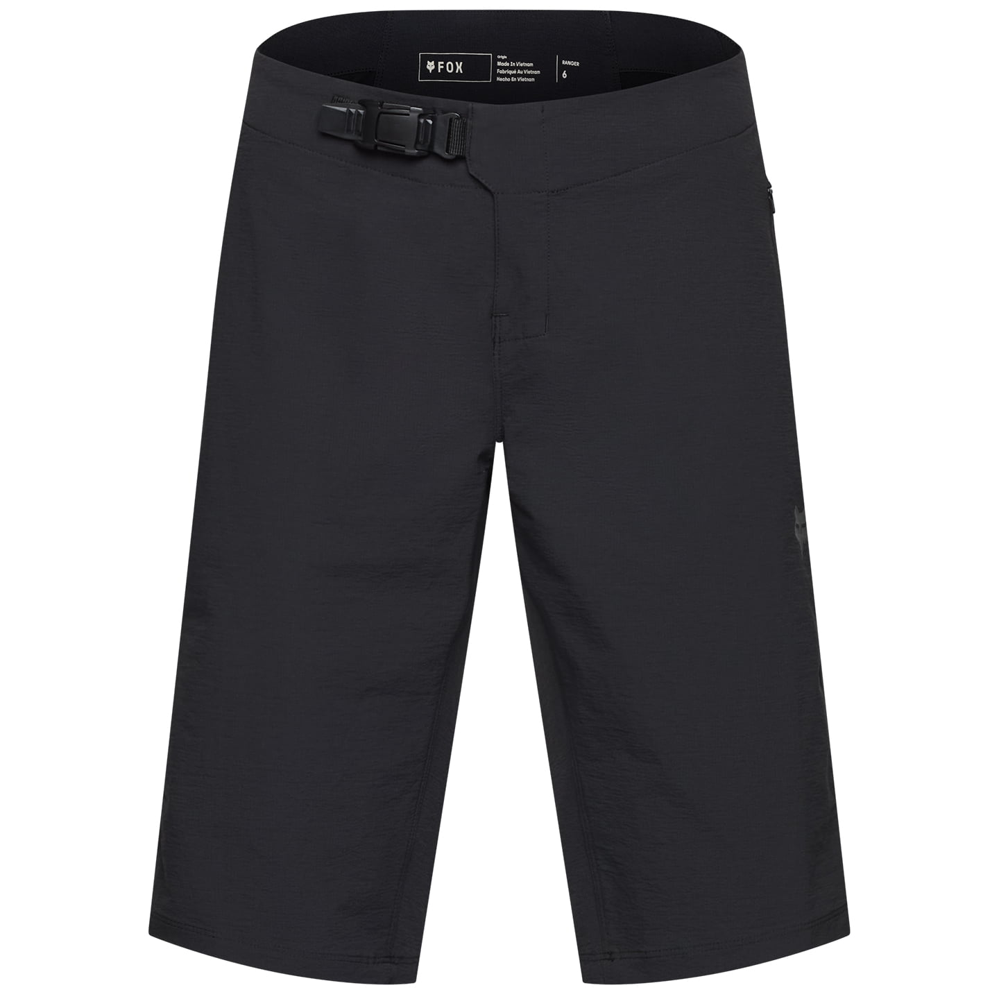 FOX Ranger Liner damesbikeshorts, Maat L, MTB broek, Mountainbike kleding