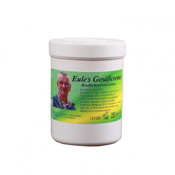 Crema fondello 250ml EULES Crema fondello 250ml