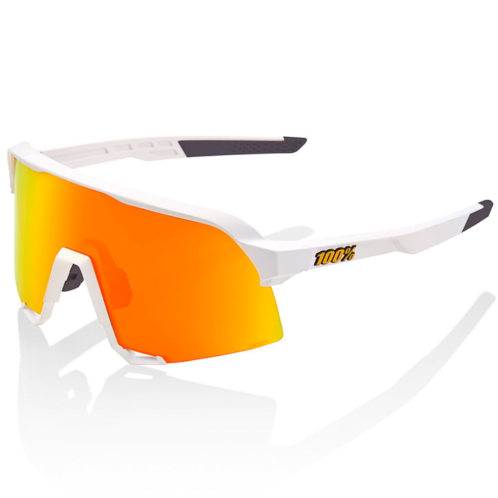 100% Brillenset S3 HiPER 2021 bril, Unisex (dames / heren), Sportbril, Fietsacce