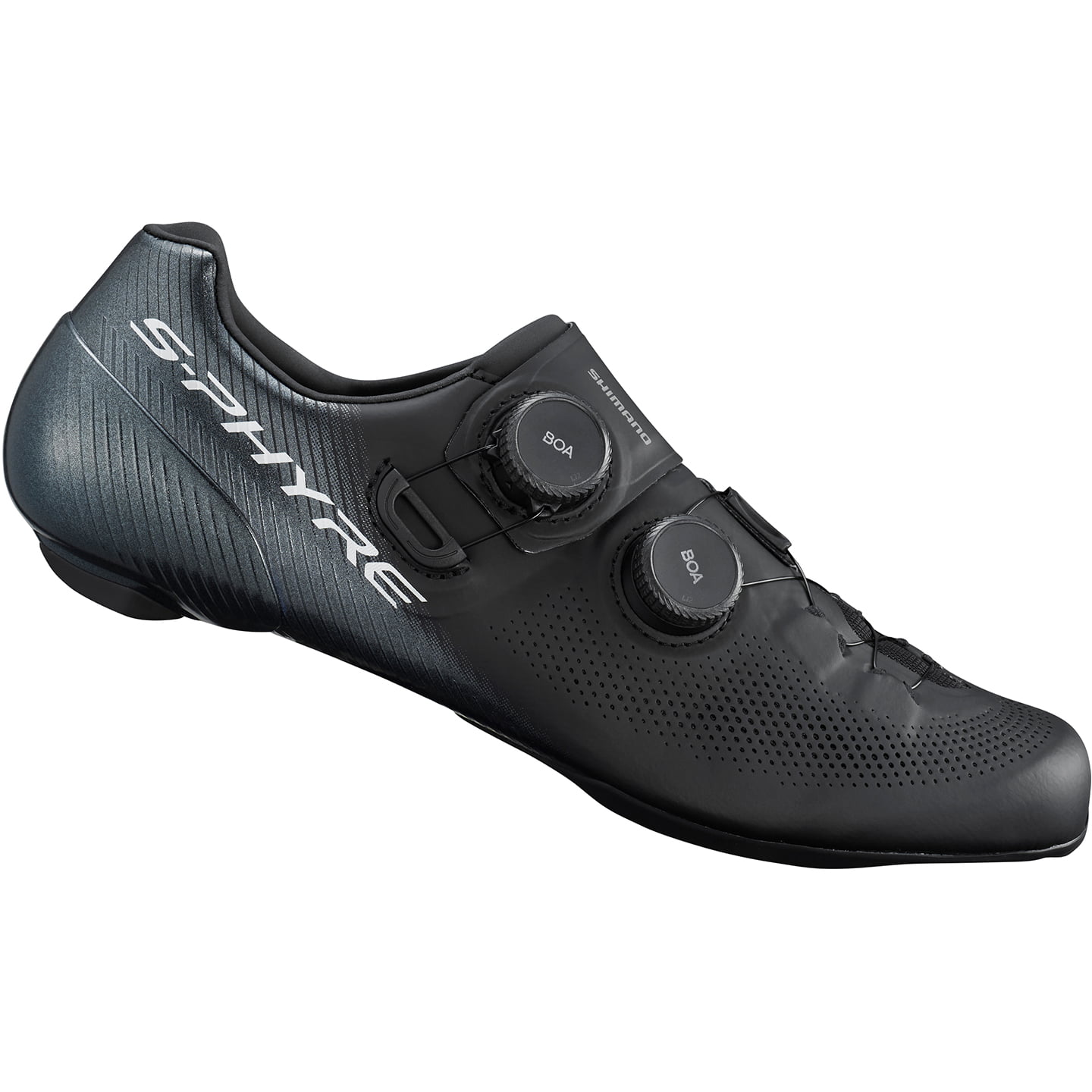 Photo Chaussures route S-PHYRE RC9 2025