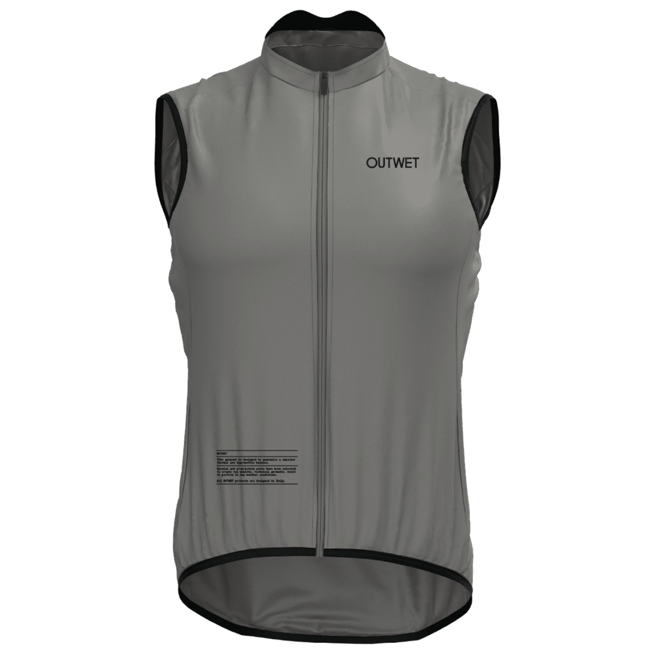 Gilet coupe-vent RS Pro