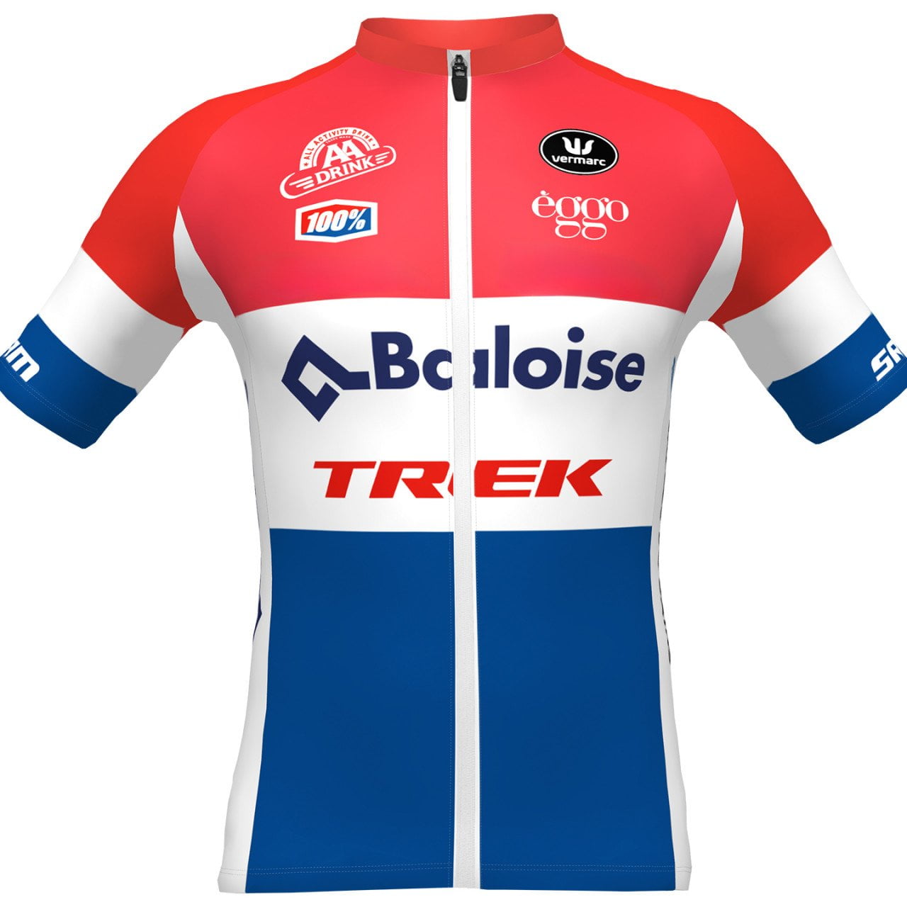 Dutch cycling jersey online