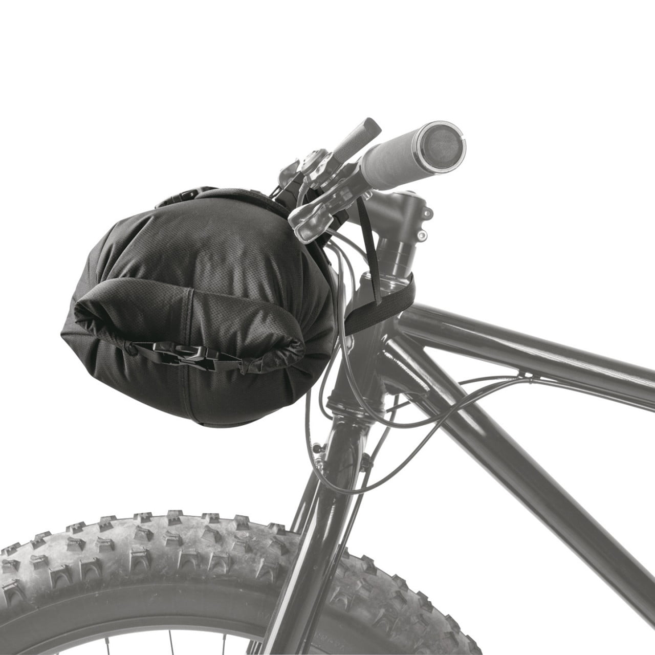 Saddle Bag Topeak Front Loader Review TOPEAK Handlebar Bag