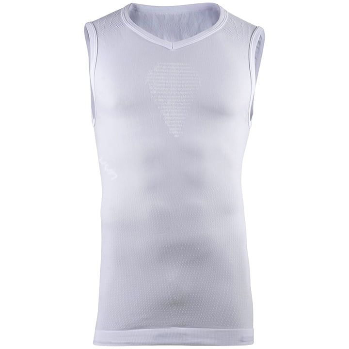 UYN Fietszonder mouwen Visyon Light 2.0 onderhemd, voor heren, Maat 2XL