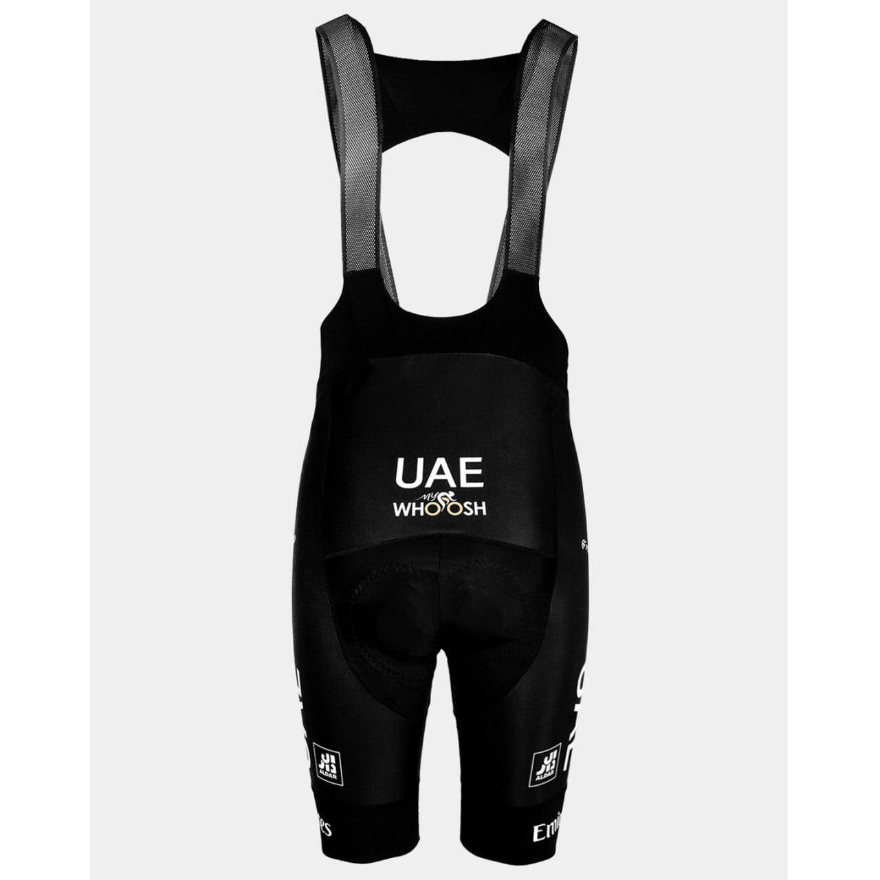 UAE EMIRATES 2024 Set (2 pieces)
