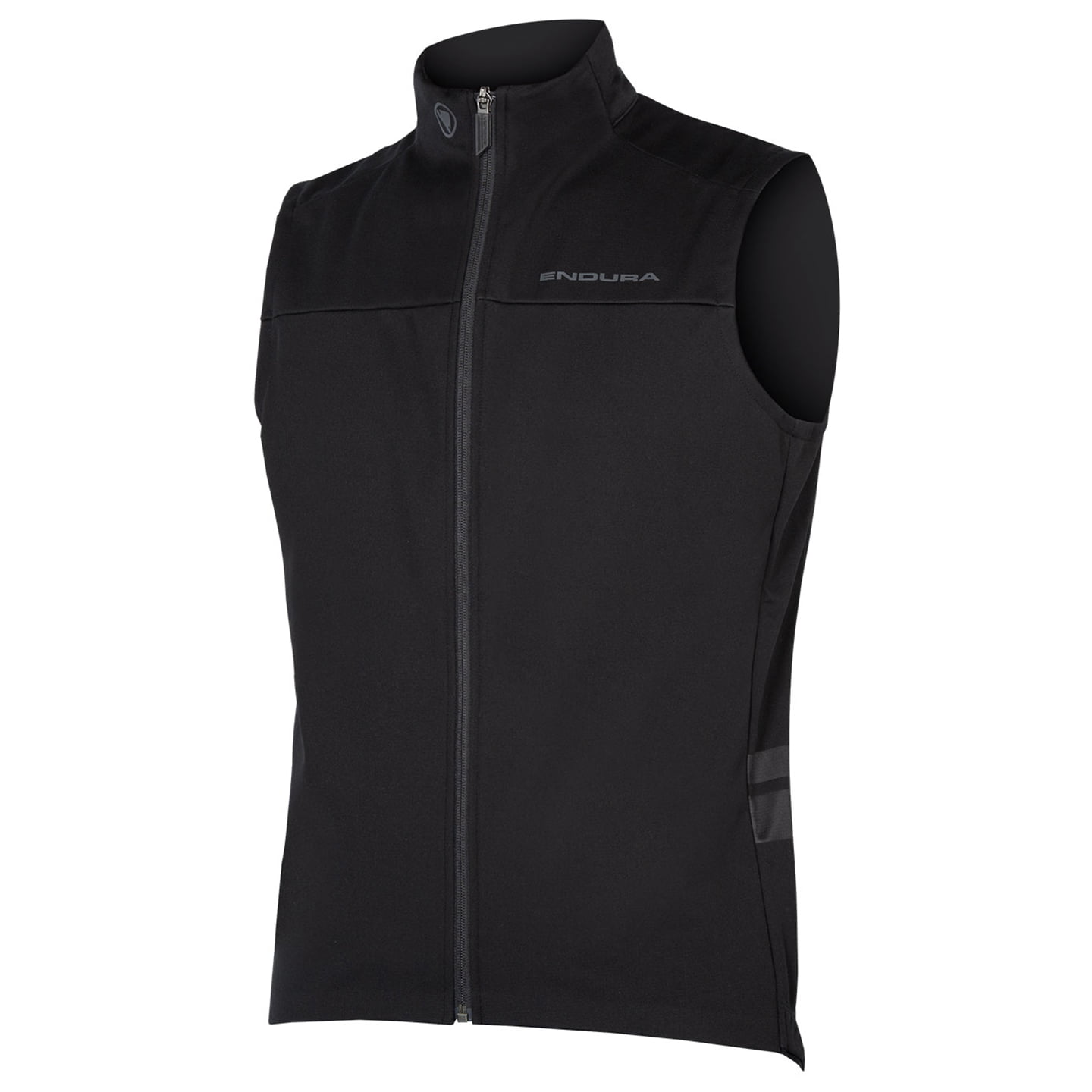 ENDURA Windchill II Thermal Vest Thermal Vest, for men, size XL, Cycling vest, Cycling clothing