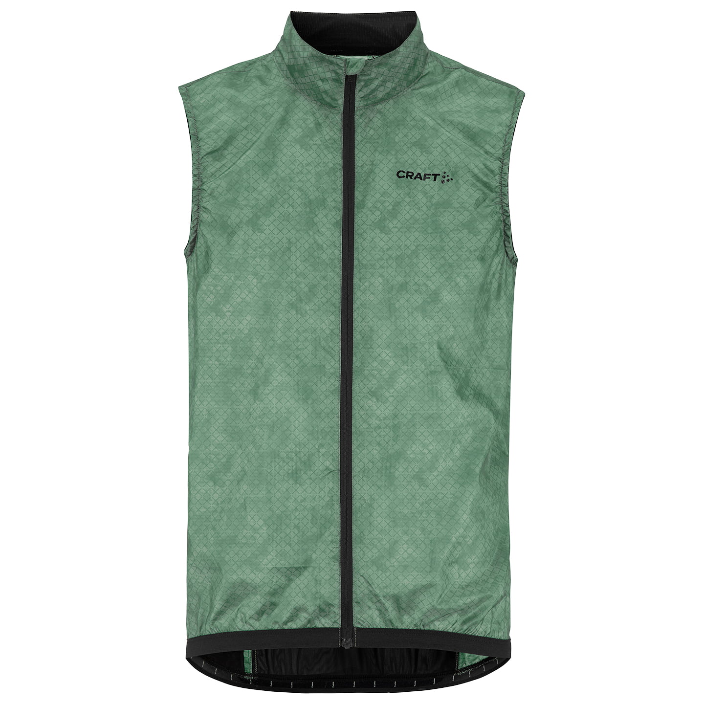 Photo Gilet coupe-vent Pro Gravel