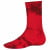 Radsocken Element Tie Dye
