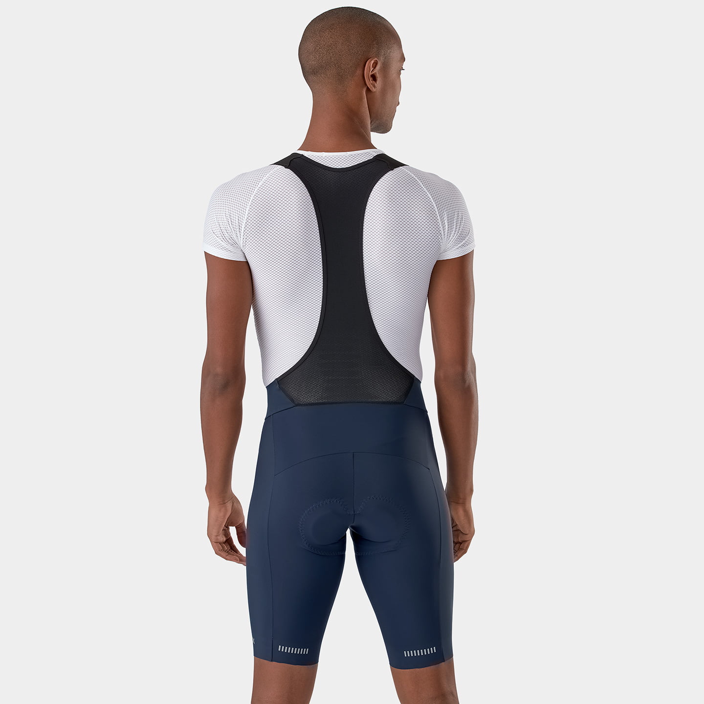 TREK Velocis Bib Shorts dark blue