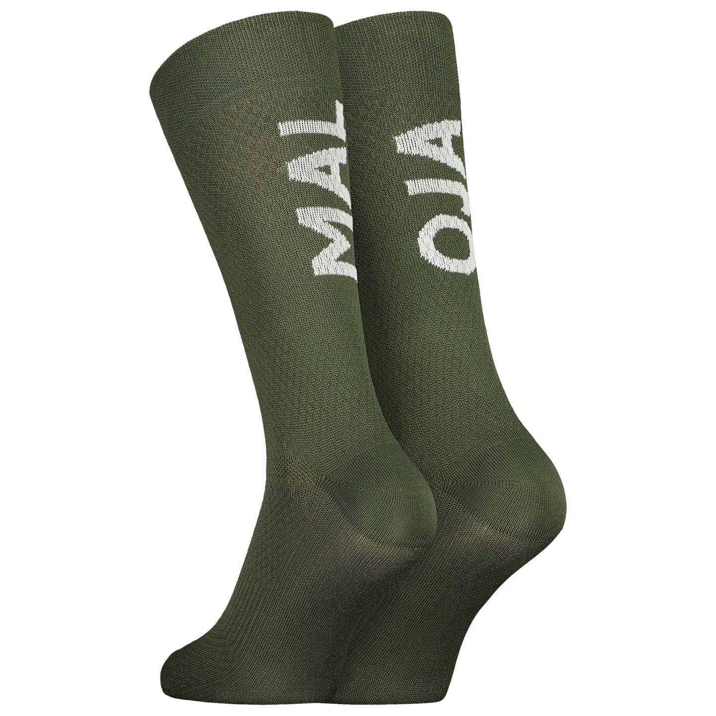 MALOJA Fietssokken MatajurM. Aero fietssokken, voor heren, Maat M, Wielerkleding