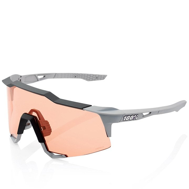 100% Brillenset Speedcraft bril, Unisex (dames / heren), Sportbril, Fietsaccesso