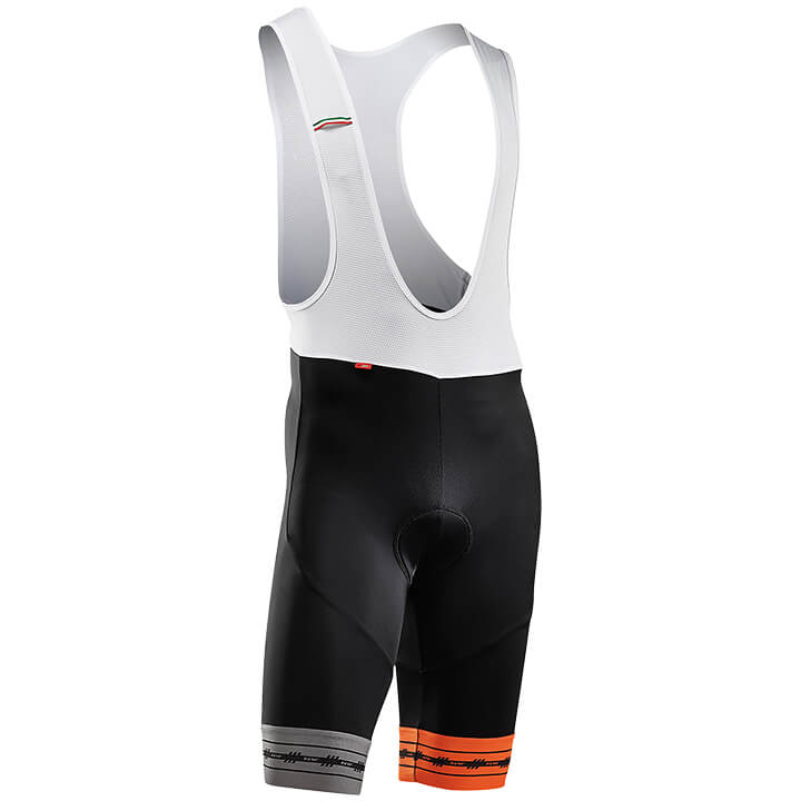 NORTHWAVE Korte koersbroek Wingman korte koersbroek, voor heren, Maat 2XL, Fiets