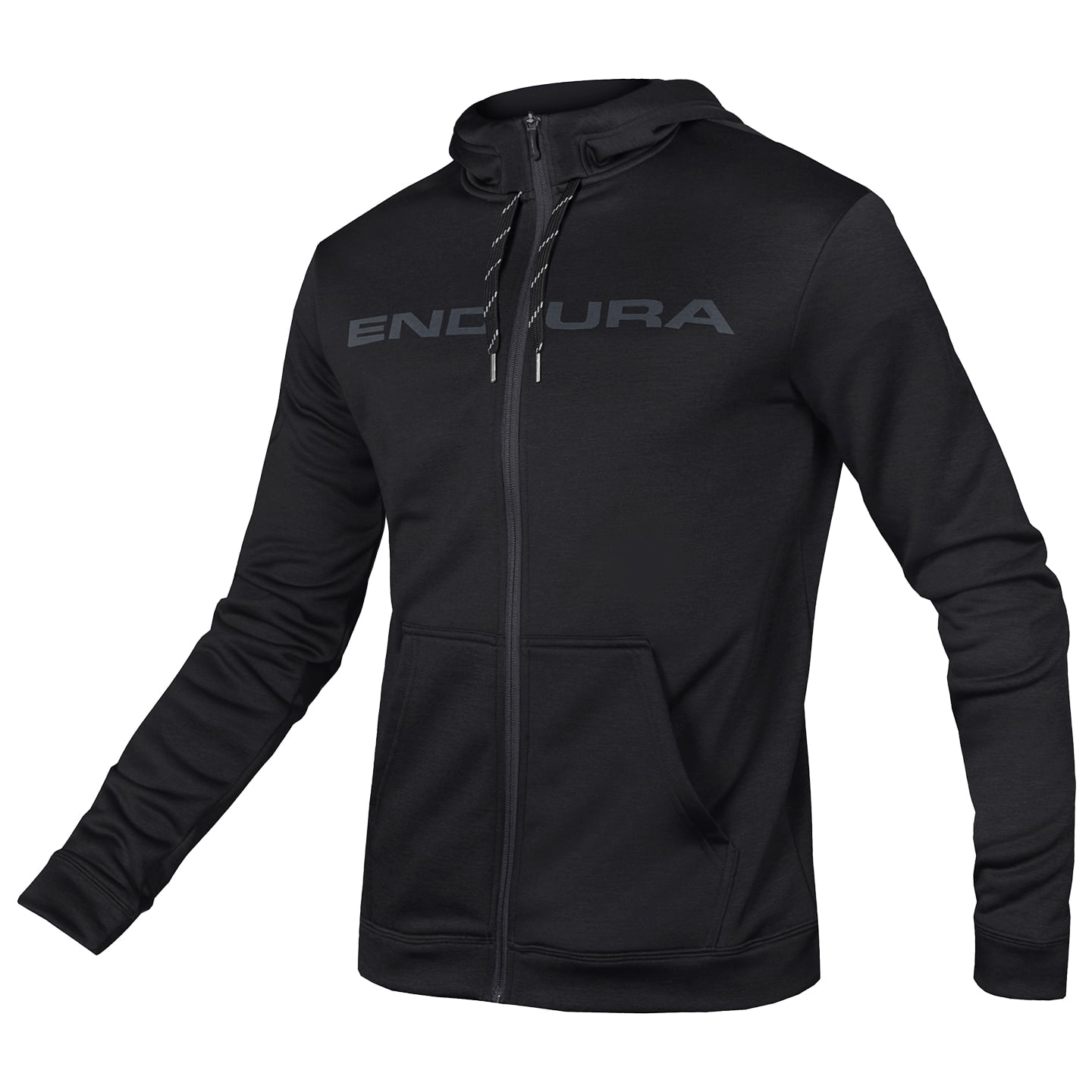 Hoodie Hummvee hoody, voor heren, Maat L, MTB shirt, Mountainbike kleding