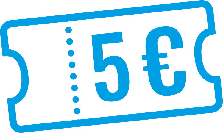 5 Euro