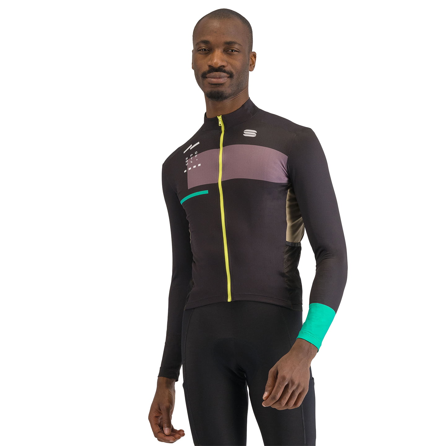 Photo Maillot manches longues Breakout Supergiara