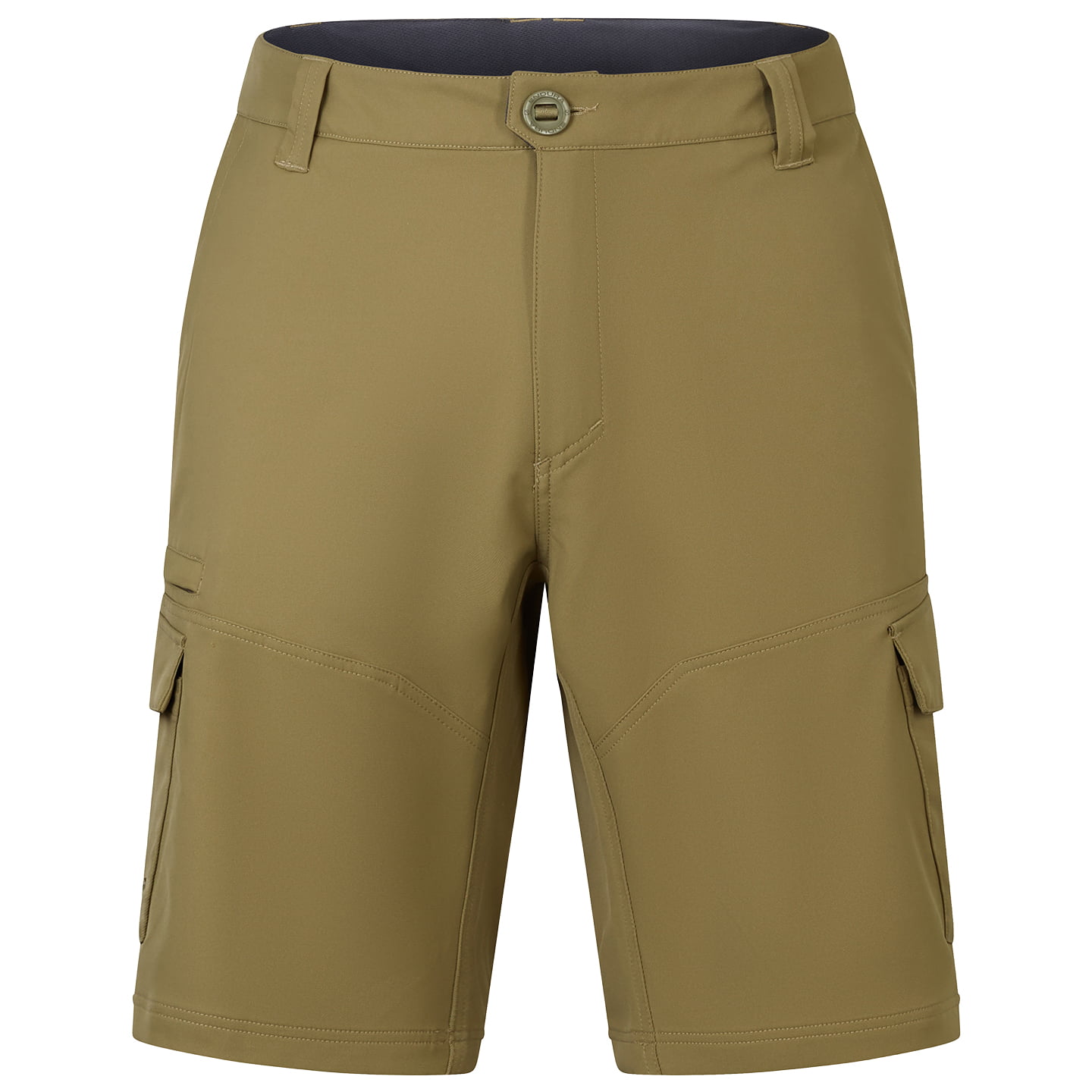 ENDURA Bikeshorts Loop Cargo bikeshorts, voor heren, Maat 2XL, MTB broek,