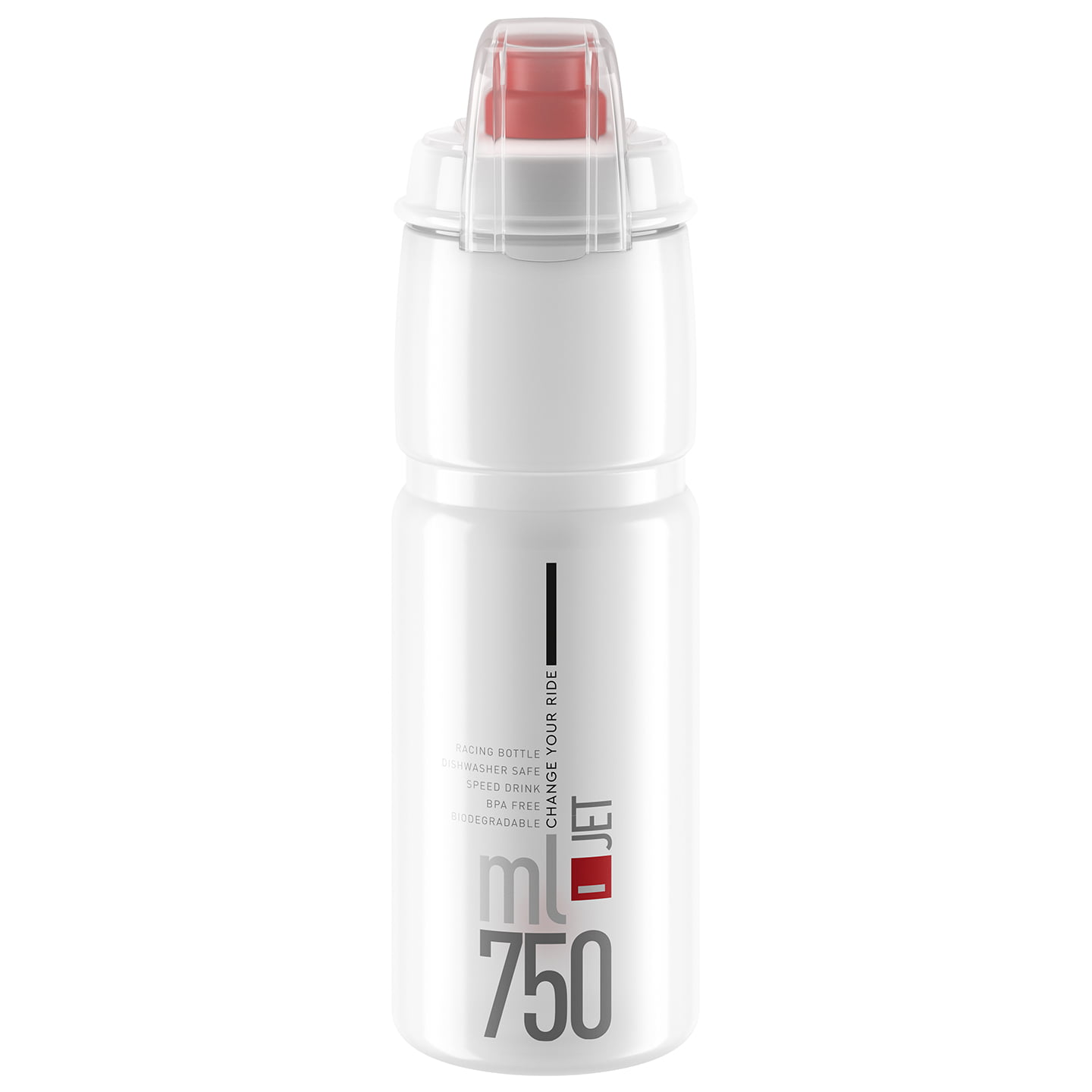 Photo Bidon Jet Plus 750 ml