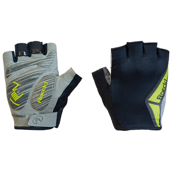 ROECKL Biel Gloves, for men, size 7, Cycling gloves, Cycling clothes