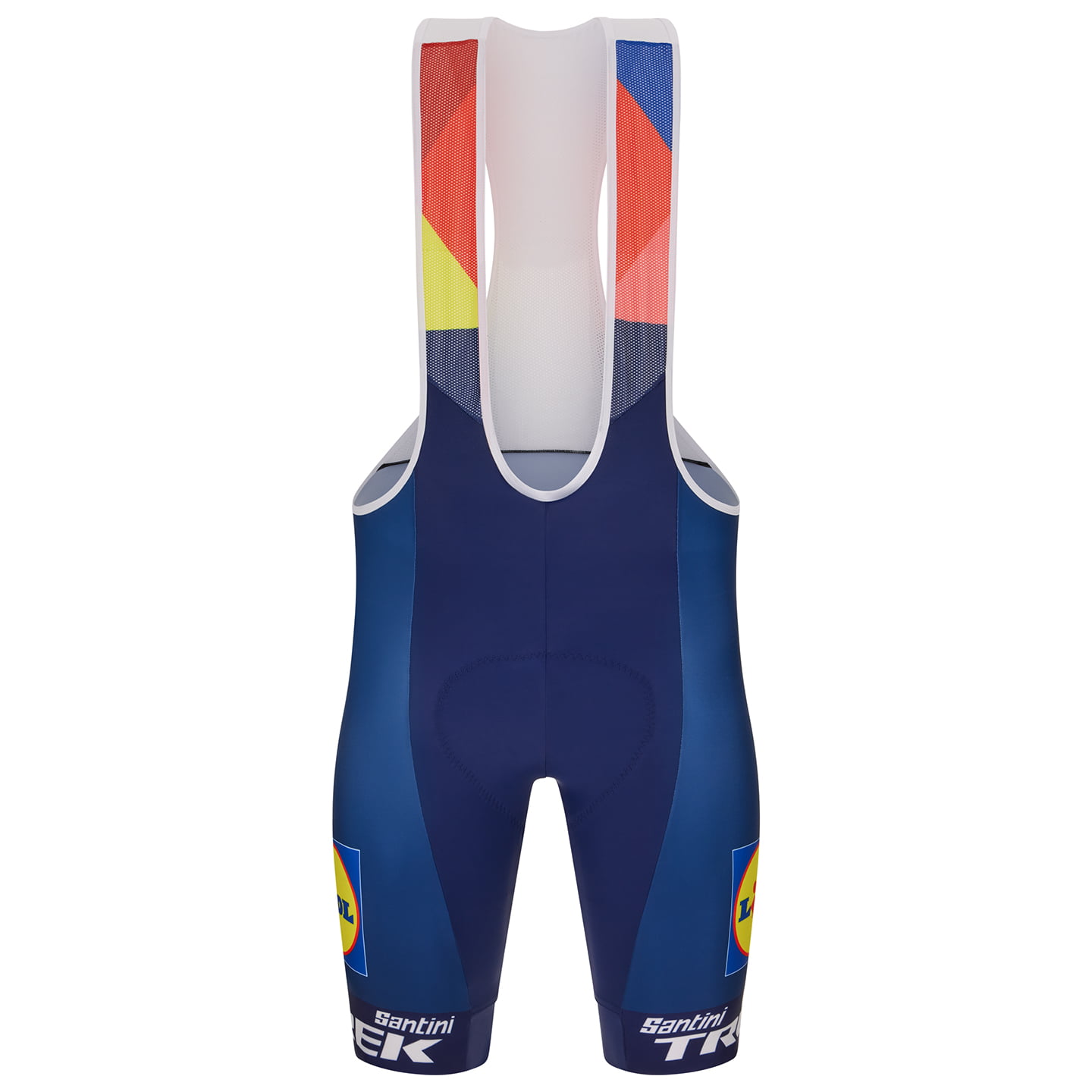 LIDL-TREK Korte koersbroek 2025 korte koersbroek, voor heren, Maat 2XL, Fiets