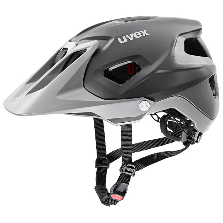 UVEX Quatro Integrale 2021 MTB Helmet MTB Helmet, Unisex (women / men), size L, Cycle helmet, Bike accessories