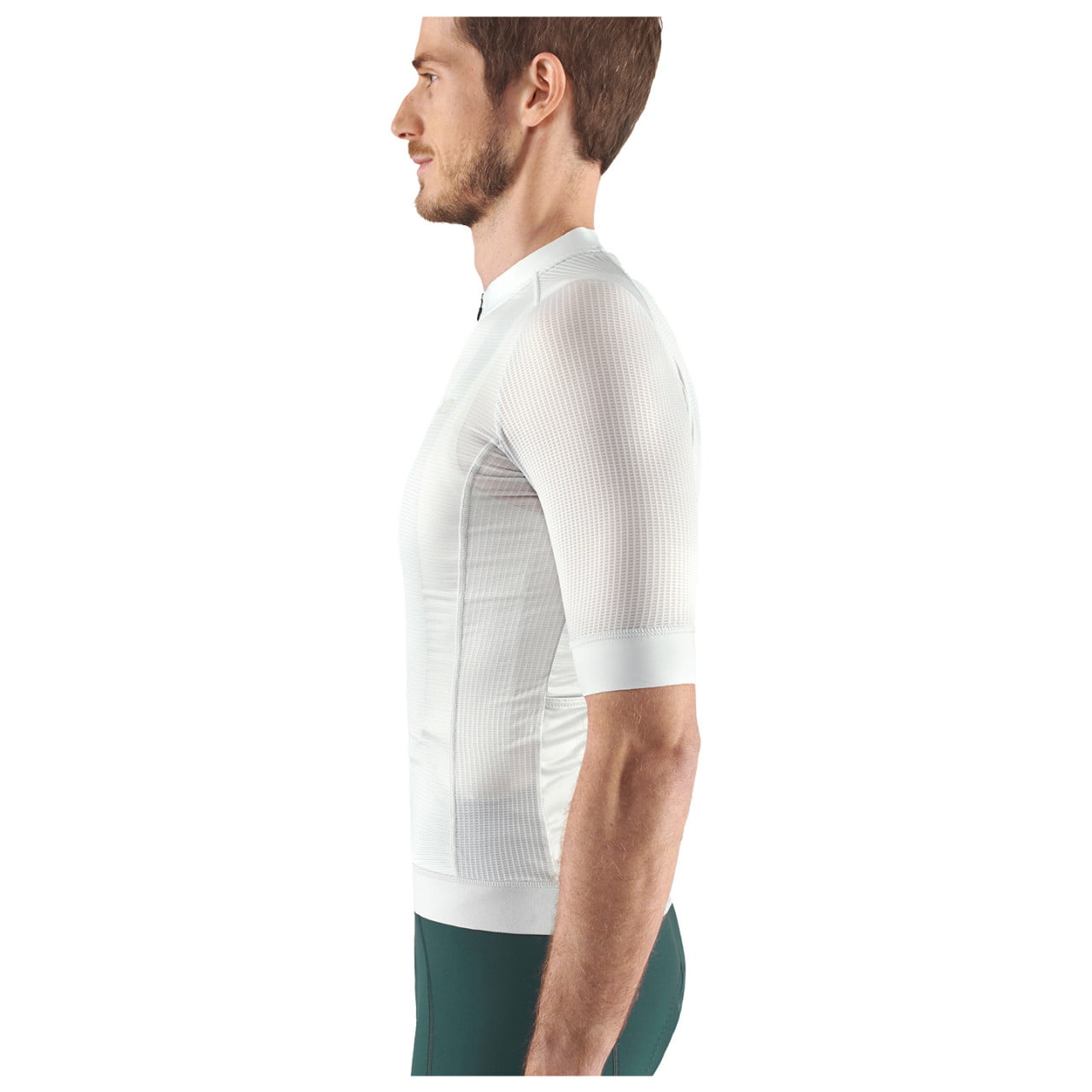 Kurzarmtrikot Element Mesh