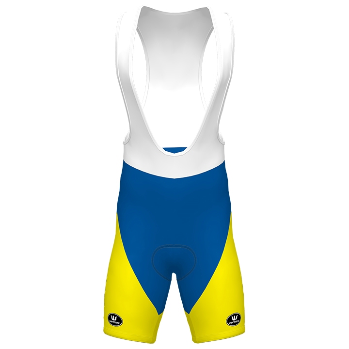 SPORT VLAANDEREN-BALOISE Lange koersbroek 2020 korte koersbroek, voor heren, Maa