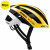 JUMBO VISMA Lazer Genesis Cycling Helmet 2022