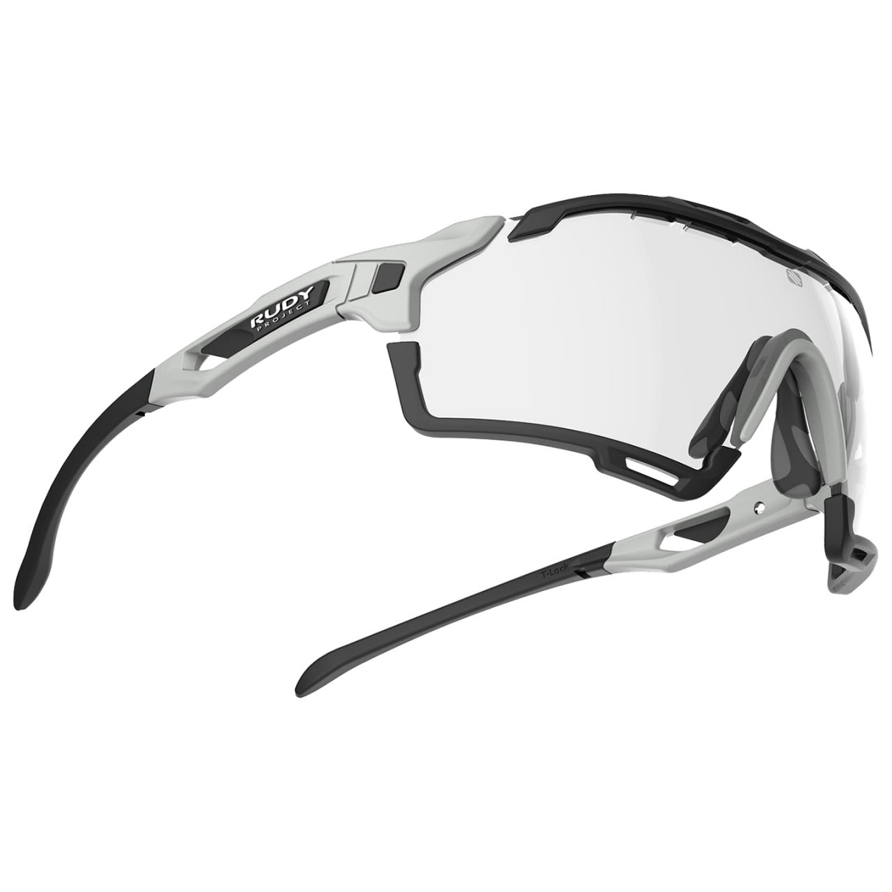 Radsportbrille Cutline ImpactX Photochr. 2024