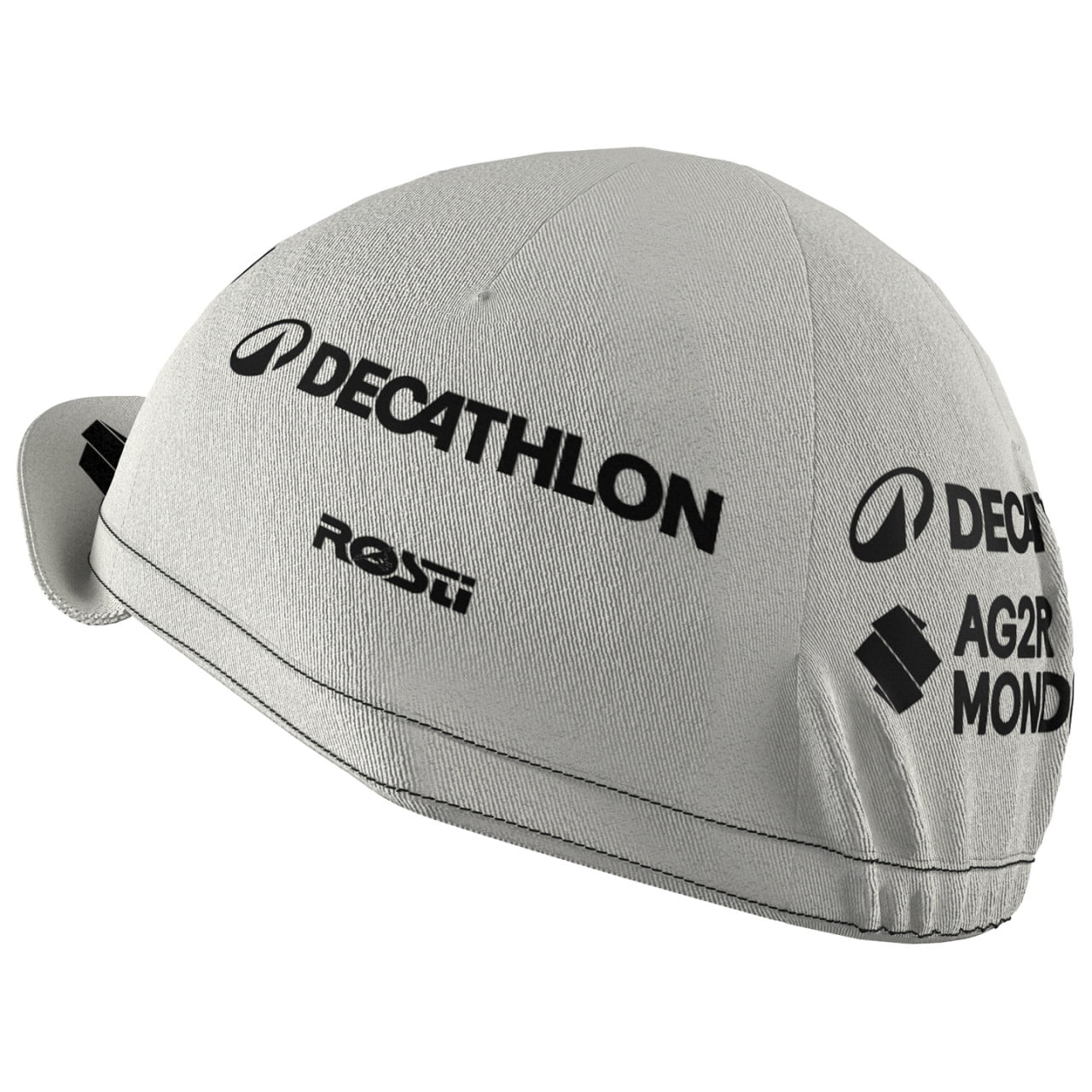 DECATHLON AG2R LA MONDIALE 2024 Maxi-Set (5 pieces)