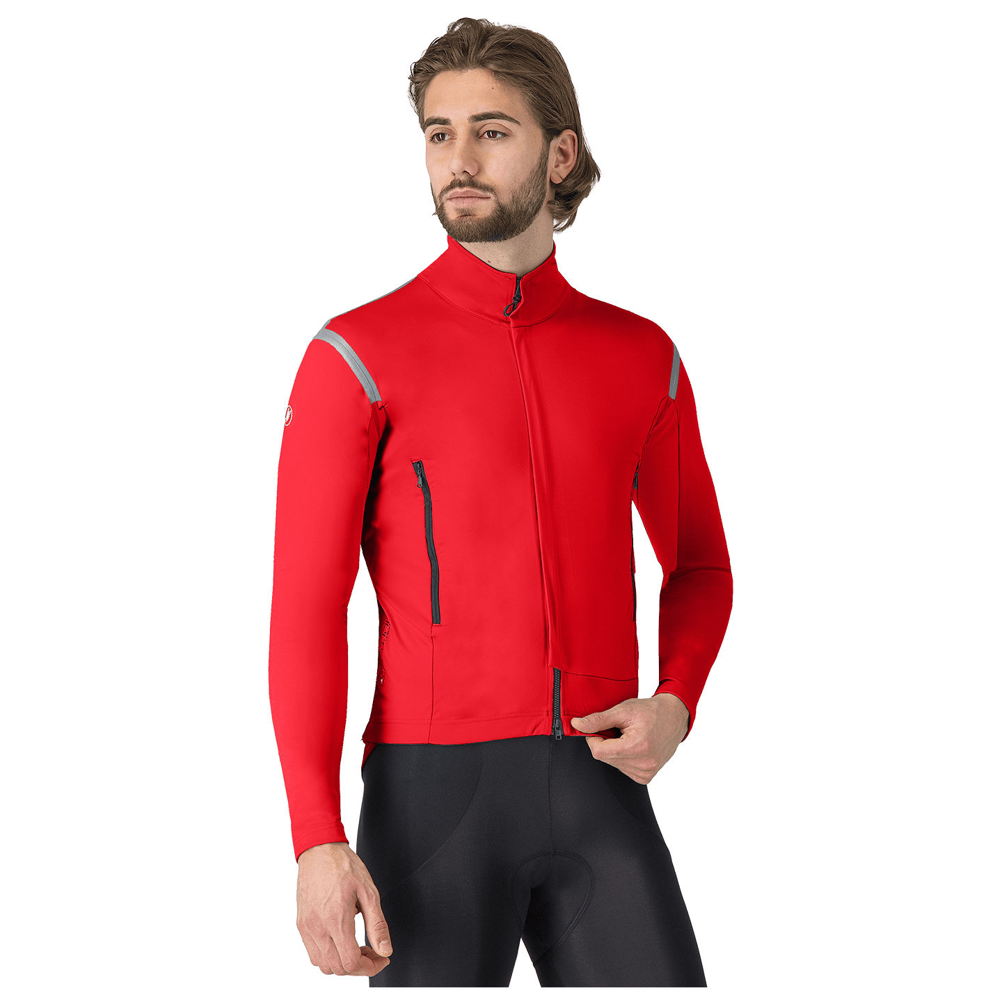 Castelli Perfetto RoS 3 Light Jacket, voor heren