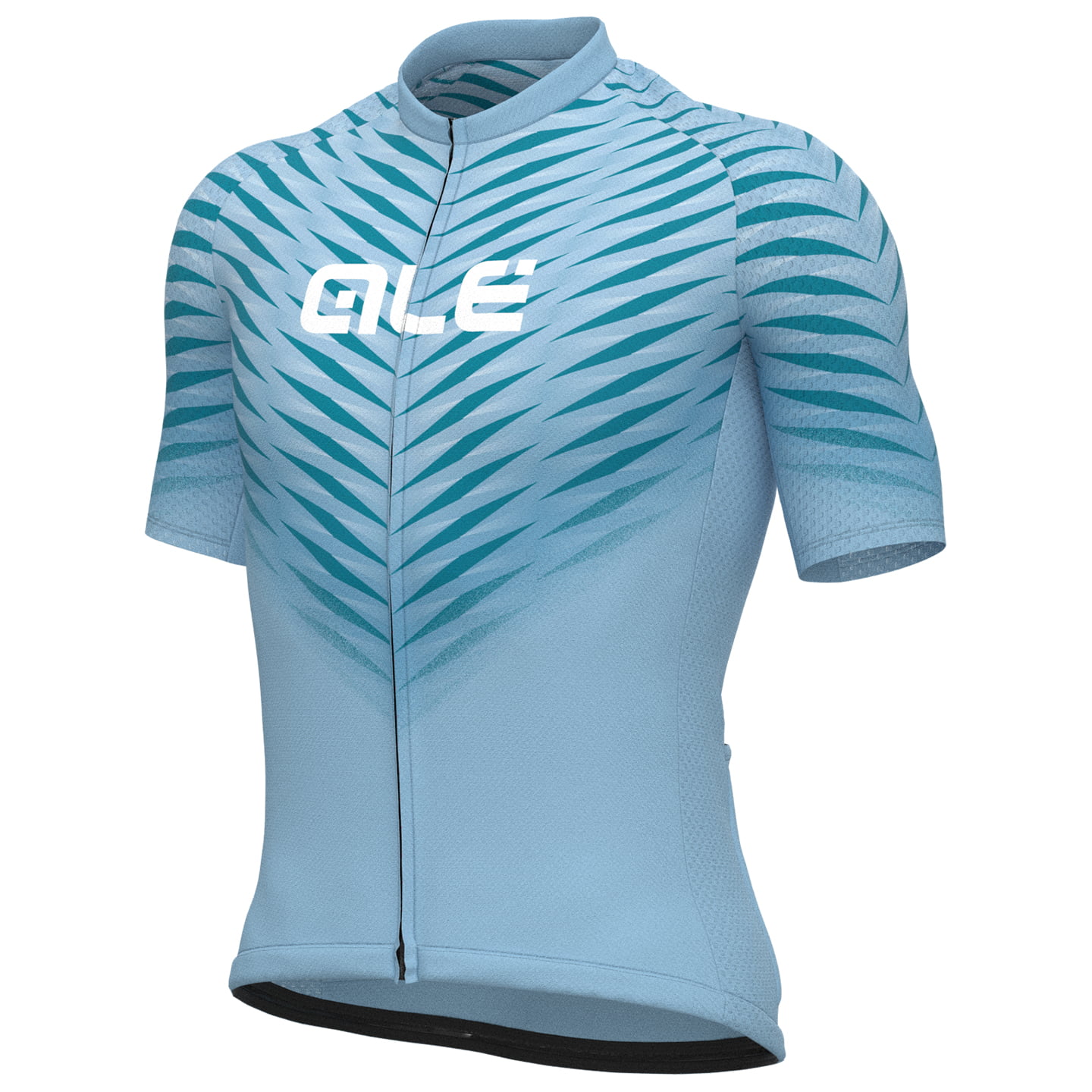 ALE Thorn Short Sleeve Jersey Short Sleeve Jersey, for men, size 2XL, Cycling jersey, Cycle clothing