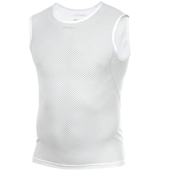 CRAFT Tank Top Cool Mesh superlight Base Layer, for men, size 2XL